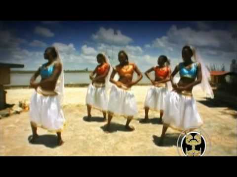 Umi Marcano-Move That Body