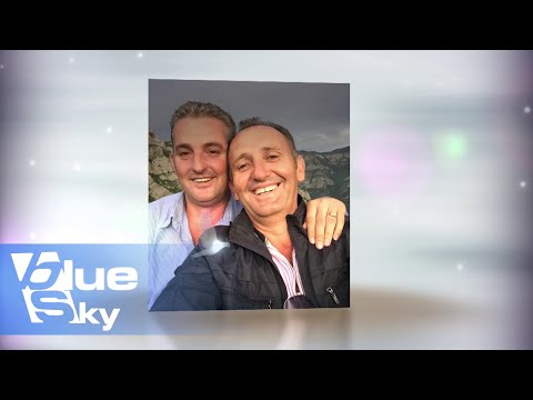 Dionis Delia  - Më  kujton shokun ma t'mirë  (Official video 4 K)
