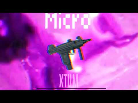 RAVA x 4226 Type Beat "MICRO"