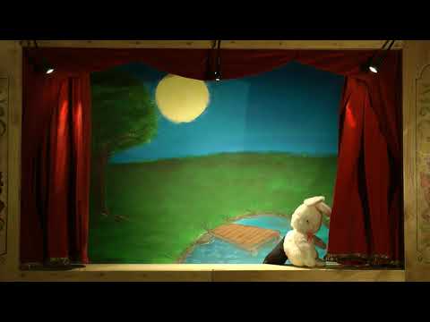 Kasperl und die verschwundenen Ostereier