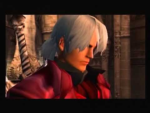 Devil May Cry (Prototype) - Trailer