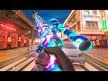 The NEW MAX SPEED KAR98k In Modern Warfare 3