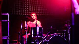 FFF - Silver Groover