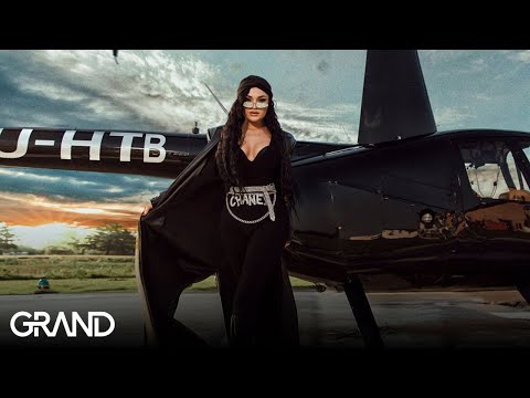 TAMARA MILUTINOVIĆ - INSTAGRAM (OČI KAŽU) - (Official Video 2019)