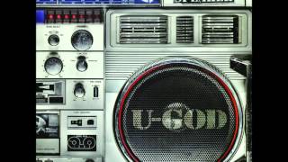 U-God - Mt. Everest (feat. Inspectah Deck & Elzhi)