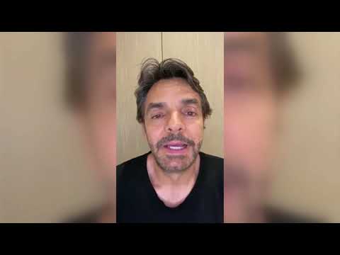 Eugenio Derbez evidenció al IMSS y lejos de hacer polémica, es una oportunidad de ayudar