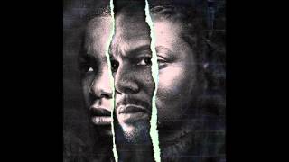 Common - Kingdom feat. Analyticz &amp; Vince Staples