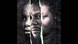Common - Kingdom feat. Analyticz &amp; Vince Staples