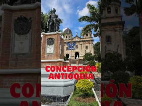 Cocepcion Antioquia #Dios#Amor #Biblia#fotoriel#vive