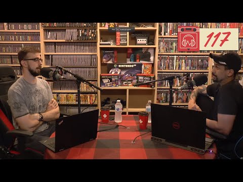 Technical Alpha 117 - My Vin, My Rock, My Statham