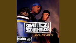 R &amp; B South (Skit)