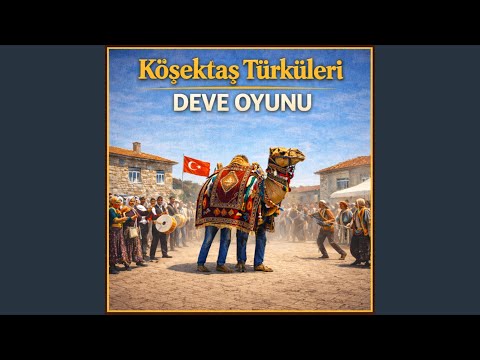 Deve Oyunu