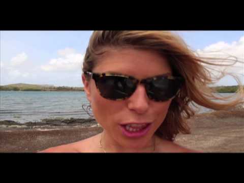 Wingfoil spot Sint Joris Bay in Sint Joris Baai, Willemstad, Curacao