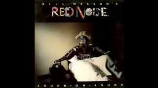 Bill Nelson's Red Noise - Stop/Go/Stop