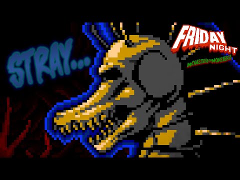 Video thumbnail for Stray