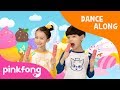 Ice Cream Song Dance Along Pinkfong Songs For Children