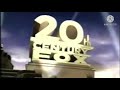 1996 20th Century Fox Home Entertainment In Joey S G Major 2015