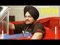 VICH TORONTO Sidhu Moose Wala AI Cover Latest Punjabi Songs 2023