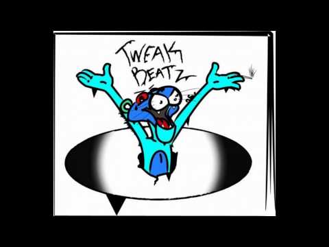 TweaK Beatz - Tom-Ya of Bomb- Ya ( dubstep )
