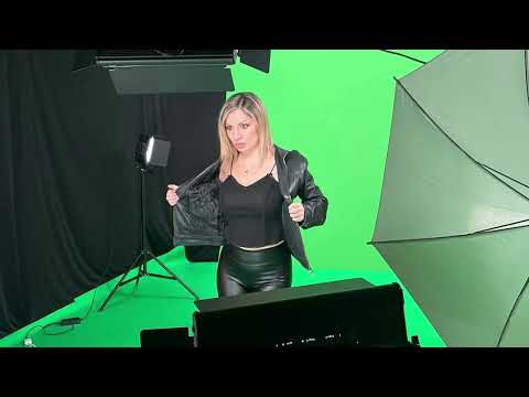 video frame placeholder