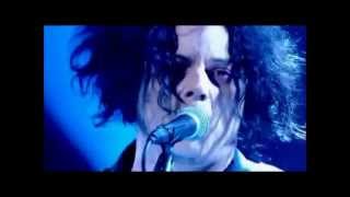 Jack White - Sixteen Saltines &amp; Freedom At 21 (Jools Holland 2012)