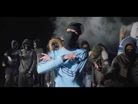 #24 Sossa x #21 Gino Santana - Thing On Me  (Music Video)