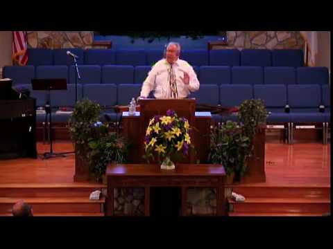 Sunday Morning Service for January 22nd, 2017