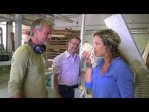 Mythos Zirbe by Seibersdorfer - Austria