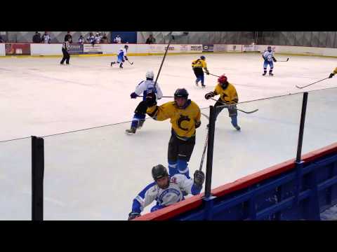 Žebrák - Černošice