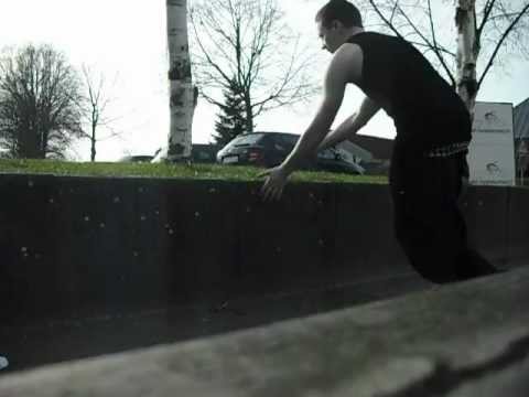 Palm Spin Variations