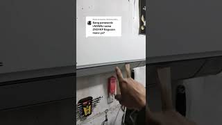 Download lagu AC Panasonic LN5WKJ & ZN5YKP bagus mana? mp3