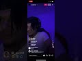 summrs ig live (recording so much cheese) [3/11/22]