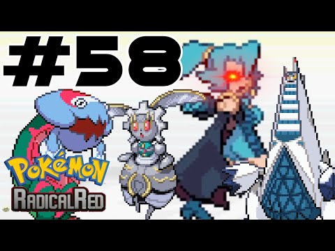 OK Clair is a bit of a monster... - Pokémon Radical Red Hardcore Nuzlocke #58