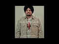 L Morphine Morphiniya 7 Slowed Sidhumoosewala Allpunjabisingers Lyrics Punjabisingers