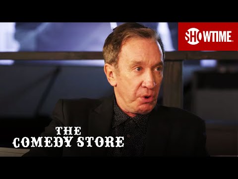 The Comedy Store 1.02 (Preview)