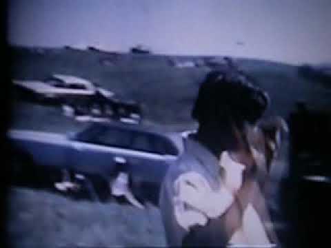 Thumbnail for Fairy Hill Rock Festival 1969 by The Band