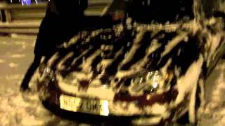 Martha- Standing Where It All Began