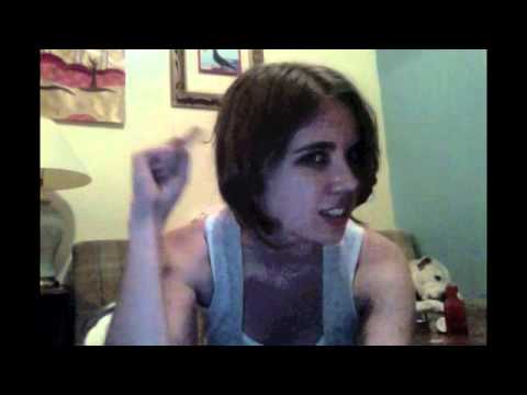 Episode 7: Maribeth tries to be a dog walker