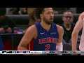 Cade Cunningham Scoring Highlights December 2024 Detroit Pistons