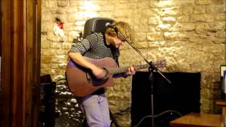 LMF2014 Alex Hulme   Run Rabbit Run at the Sun Hotel Lancaster 09 10 2014 MP4