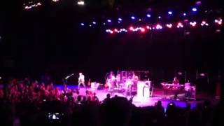 Pinball Wizard by Roger Daltrey Pacific Amphitheatre 8-11-13
