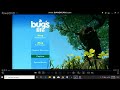 A Bug S Life 2003 DVD Menu Walkthrough 2019 Re Print