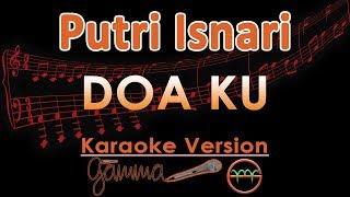 Download lagu Putri Isnari Doa Ku... mp3