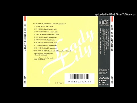 Lady Lily - Morning-Evening (LP Version 1987)