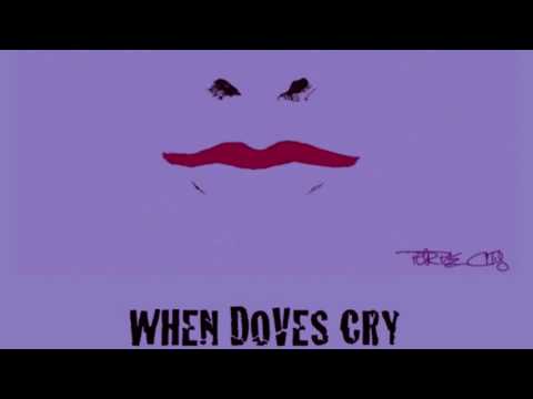 WHEN DOVES CRY Zouk Kiz Cover By Shaalkeen Styles