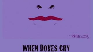 WHEN DOVES CRY Zouk Kiz Cover By Shaalkeen Styles