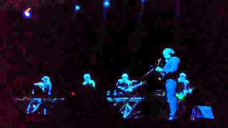 Nurse With Wound Live @ Le 104, Paris 2014