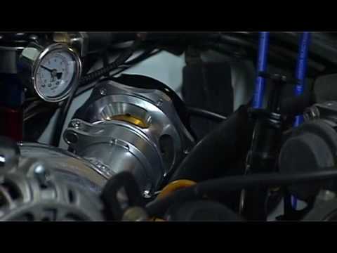 The Sound of BOV - Turbosmart RacePort