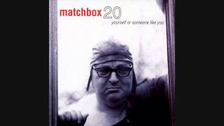 Matchbox Twenty - Long Day