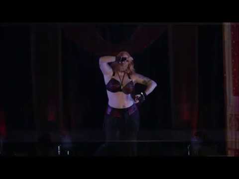 Promotional video thumbnail 4 for Stygian Dance